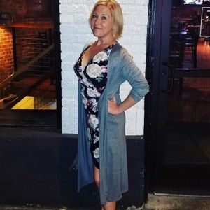 Meet your Posher, Jacqueline